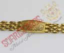 manila hotel - watch type